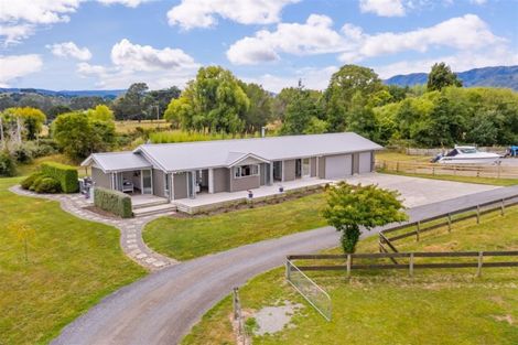 Photo of property in 183 Mangaroa Valley Road, Mangaroa, Upper Hutt, 5371