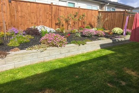 Photo of property in 16 Hikuawa Road, Flat Bush, Auckland, 2019