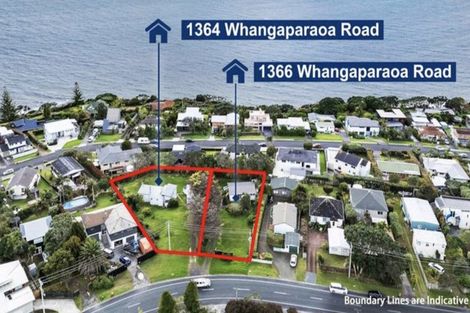 Photo of property in 1364 Whangaparaoa Road, Army Bay, Whangaparaoa, 0930
