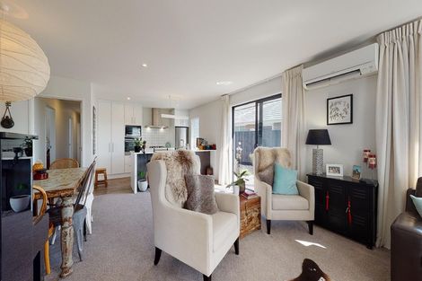 Photo of property in 6 Munro Lane, Rolleston, 7615