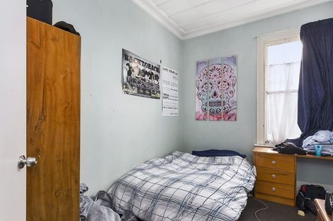 Photo of property in 824 Cumberland Street, North Dunedin, Dunedin, 9016