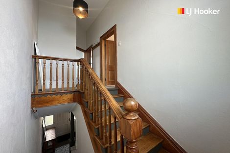 Photo of property in 30 Russell Street, Dunedin Central, Dunedin, 9016