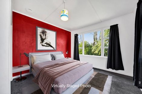 Photo of property in 58a Woodleigh Street, Frankleigh Park, New Plymouth, 4310