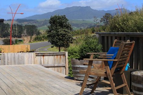Photo of property in 6 Harakeke Place, Raglan, 3225
