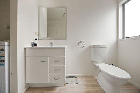 Photo of property in 12d Cameron Road, Hamilton East, Hamilton, 3216