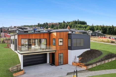 Photo of property in 57 Clearview Street, Wanaka, 9305