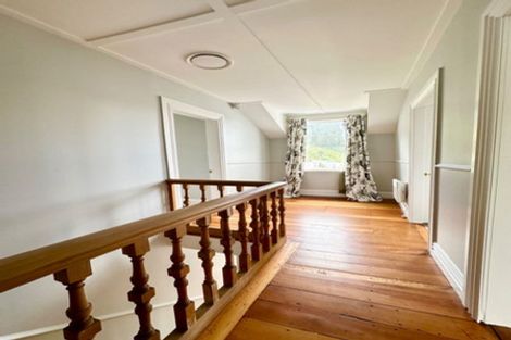 Photo of property in 1 Parliament Street, Thorndon, Wellington, 6011