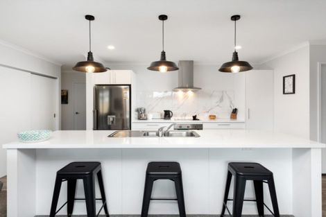 Photo of property in 6 Harvard Road, Burleigh, Blenheim, 7201