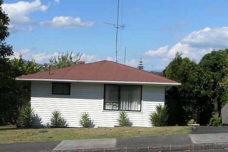 Photo of property in 44 Seine Road, Forrest Hill, Auckland, 0620