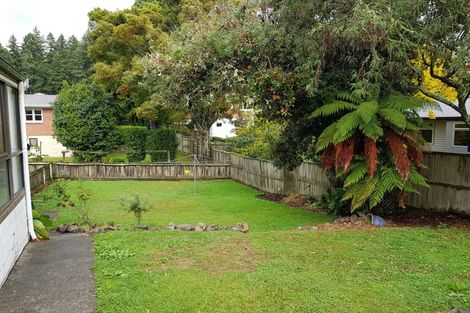 Photo of property in 16 Lynmore Avenue, Lynmore, Rotorua, 3010