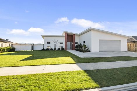 Photo of property in 18 Spitfire Drive, Burleigh, Blenheim, 7201