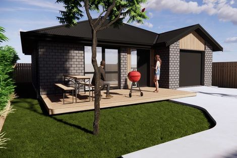 Photo of property in 21a Mcphee Street, Dannevirke, 4930