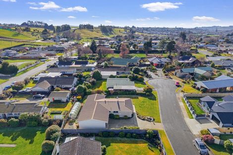 Photo of property in 2 Ballantrae Place, Gore, 9710