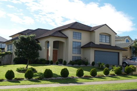 Photo of property in 29 Stellamaris Way, Northpark, Auckland, 2013