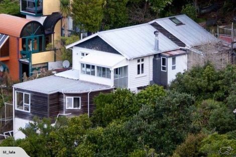 Photo of property in 13b Koromiko Road, Aro Valley, Wellington, 6012