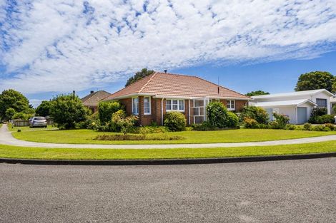 Photo of property in 18 Kettle Crescent, Marewa, Napier, 4110