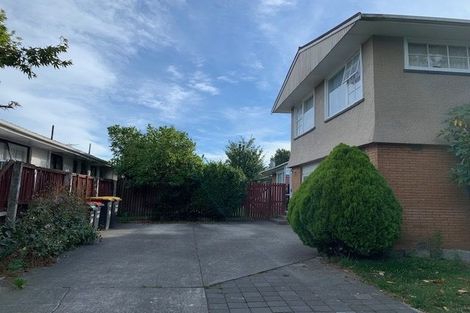 Photo of property in 64 Parkstone Avenue, Ilam, Christchurch, 8041