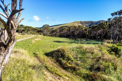 Photo of property in 1469 Pack Spur Road, Mataikona, Masterton, 5889