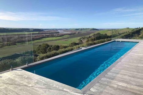 Photo of property in 3371 State Highway 50, Maraekakaho, Hastings, 4171