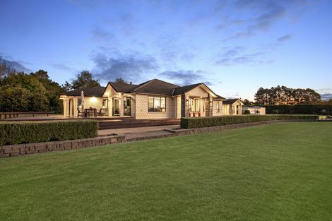 Photo of property in 437 Oira Road, Karaka, Drury, 2578