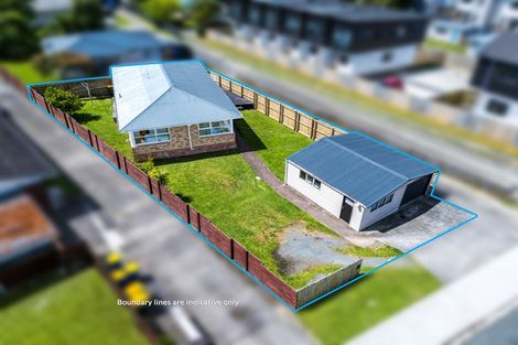 Photo of property in 39 Harrington Road, Henderson, Auckland, 0610