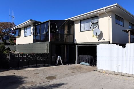 Photo of property in 54a Upper Ure Street, South Hill, Oamaru, 9400