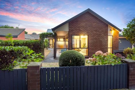 Photo of property in 1/110 Saint James Avenue, Papanui, Christchurch, 8053