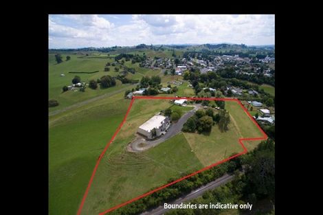 Photo of property in 7 Mahood Street, Tirau, 3410