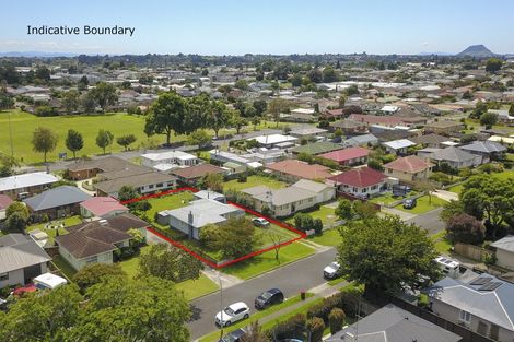 Photo of property in 23 Lisbon Street, Greerton, Tauranga, 3112
