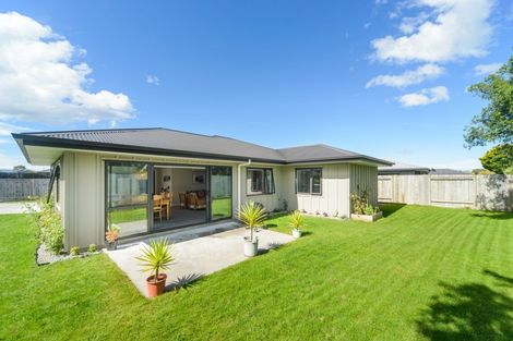 Photo of property in 26 Wescombe Grove, Feilding, 4702