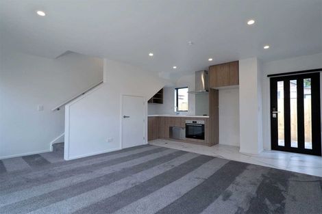 Photo of property in 1/273 Barbadoes Street, Christchurch Central, Christchurch, 8011