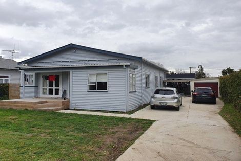 Photo of property in 82 Te Aroha Street, Hamilton East, Hamilton, 3216