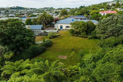 Photo of property in 32 Woodland Road, Johnsonville, Wellington, 6037