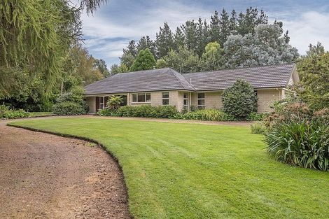 Photo of property in 508 Halkett Road, West Melton, Christchurch, 7671