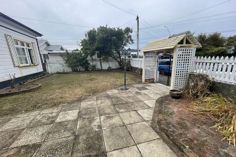 Photo of property in 43 Pretoria Street, Hutt Central, Lower Hutt, 5010