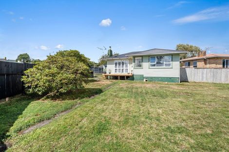 Photo of property in 1 Anne Street, Tokoroa, 3420