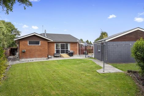 Photo of property in 32 Belcher Street, Kaiapoi, 7630
