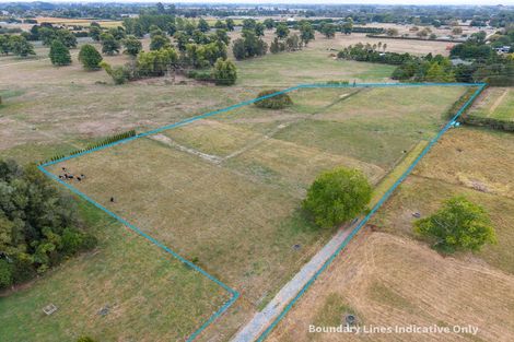 Photo of property in 46b Hana Lane, Tamahere, Hamilton, 3493