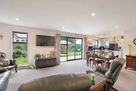 Photo of property in 12a Clark Street, Allenton, Ashburton, 7700