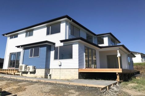 Photo of property in 3 Mataku Way, Silverdale, 0932