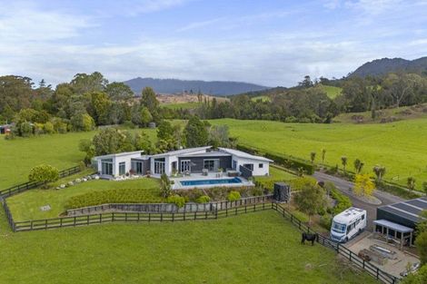 Photo of property in 294 Surrey Hill Road, Kaitake, New Plymouth, 4374
