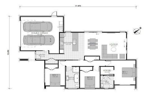 Photo of property in 26 Glenbervie Drive, Glenbervie, 0173