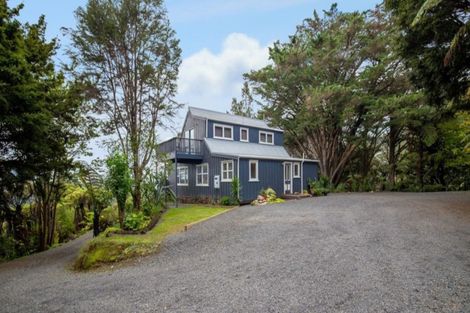 Photo of property in 66 Old Rotokohu Road, Paeroa, 3674