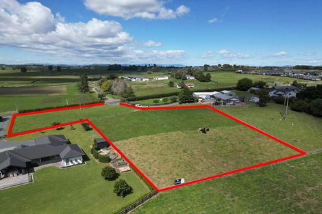 Photo of property in 1703 Te Rahu Road, Te Awamutu, 3879