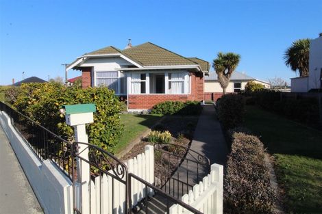 Photo of property in 92 Otipua Road, Watlington, Timaru, 7910