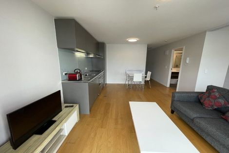 Photo of property in 404/8 Wigan Street, Te Aro, Wellington, 6011