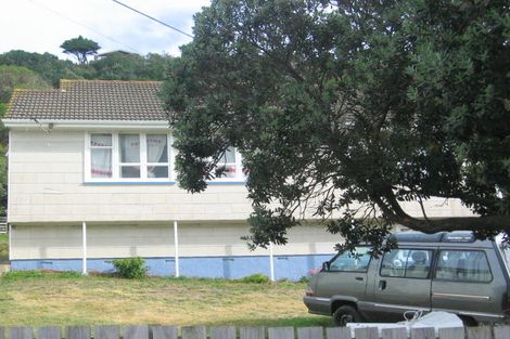 Photo of property in 53 Tukanae Street, Strathmore Park, Wellington, 6022