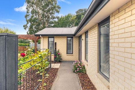 Photo of property in 9 Rubicon Place, Hei Hei, Christchurch, 8042