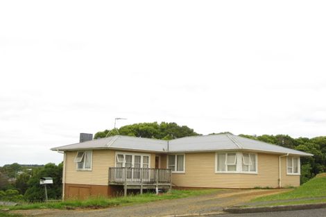 Photo of property in 16 Cape Hill Road, Pukekohe, 2120