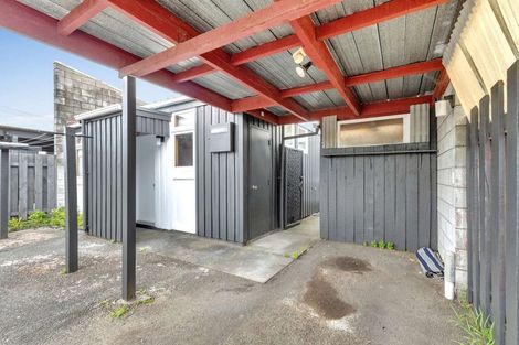 Photo of property in 80 Jellicoe Street, Whanganui East, Whanganui, 4500